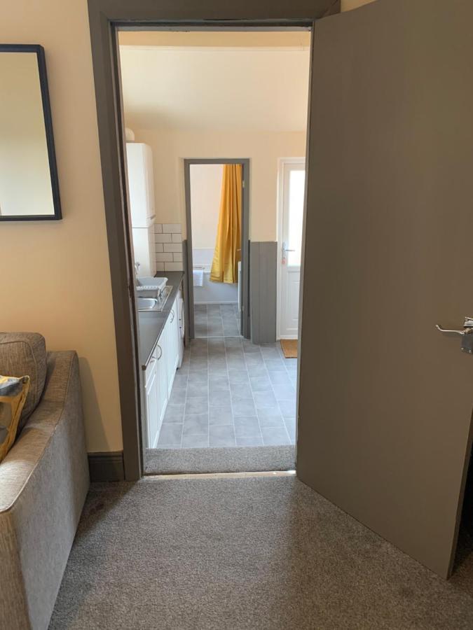 Balfour3-3 Bdrm 5 Beds Contractor Digs Spacious Gateshead Exteriör bild